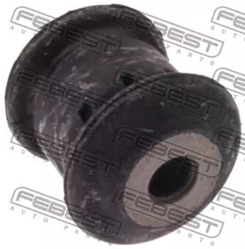 сайлентблок рычага пер.!\Audi A3,VW Golf 04>/Touran 03> VWAB-GVS FEBEST