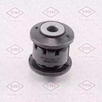 сайлентблок рычага пер.!\Audi A3,VW Golf 04>/Tou TEF1576 TATSUMI