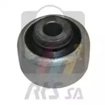 сайлентблок рычага! пер.\ Citroen C6 04>, Peugeot 407 all 04> 017-00798 RTS