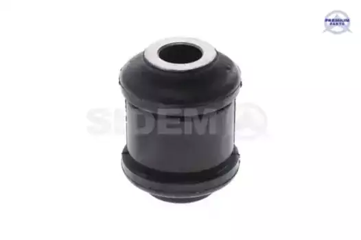 сайлентблок рычага пер.!\ Citroen C-Crosser 07>,Mitsubishi Outlander 2.0/2.4/2.2DI-D 06> 871626 SIDEM