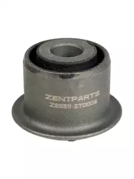 сайлентблок рычага пер.!\ Citroen ZX/Xsara/Berlingo, Peugeot 306 93> Z25511 ZENTPARTS