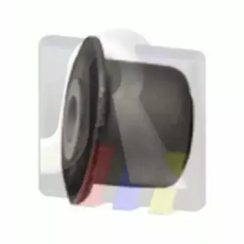 сайлентблок рычага пер.!\ Citroen ZX/Xsara/Berlingo/Peugeot 306 1.4-2.0HDi 93> 017-00505 RTS