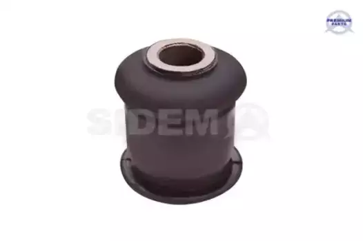 сайлентблок рычага пер.!\ Ford Fiesta 1.25-1.6TDCi 08> 801632 SIDEM