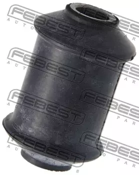сайлентблок рычага пер.!\ Ford Transit 00> FDAB-TRS FEBEST
