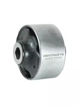 сайлентблок рычага пер.!\ KIA Sportage aII 04> Z25657 ZENTPARTS
