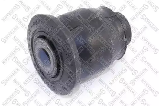 сайлентблок рычага пер.!\ Mazda 323/323F 1.3-1.8 94-98 87-71020-SX STELLOX