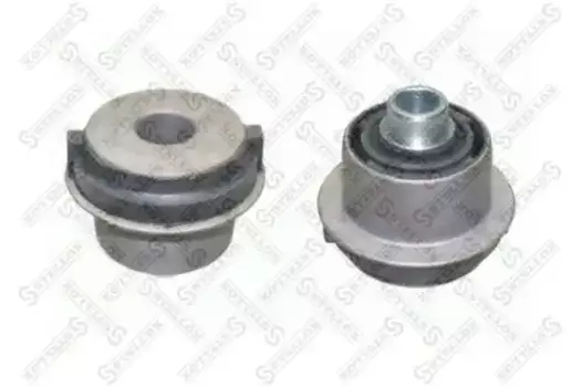 сайлентблок рычага пер.!\ MB 210 all 95> 71-21507-SX STELLOX