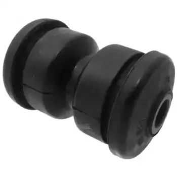 сайлентблок рычага пер.!\ MB W163 ML 2.3-5.5/2.7CDi-4.0CDi 98-05 BZAB-004 FEBEST