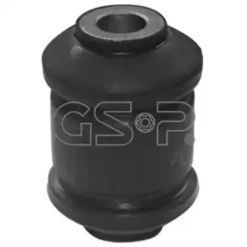 сайлентблок рычага пер.!\ Mitsubishi Colt/Lancer 92> 516080 GSP