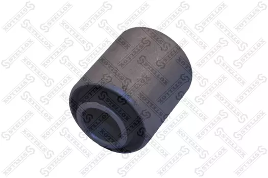 сайлентблок рычага пер.!\Nissan Bluebird T12/U11/Prairie M10 86-90 87-74006-SX STELLOX