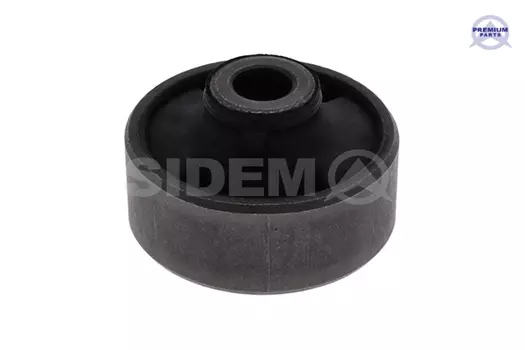 сайлентблок рычага пер.!\ Nissan Qashqai all 07> 841628 SIDEM