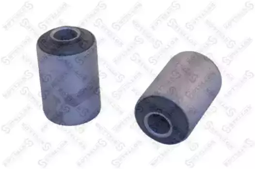 сайлентблок рычага пер.!\ Nissan Sunny/100NX all 86-95/Almera N15 all 95-00 87-74001-SX STELLOX