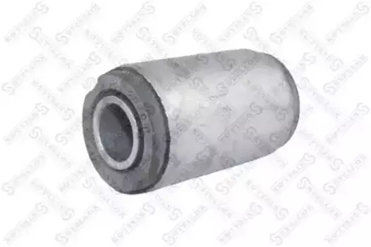 сайлентблок рычага пер.!\Nissan Sunny B11 82-90/Prairie M10 82-86 87-74043-SX STELLOX