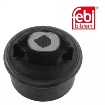 сайлентблок рычага пер. нижн. зад. левый+правый!\ Renault Scenic III 09> 33087 FEBI