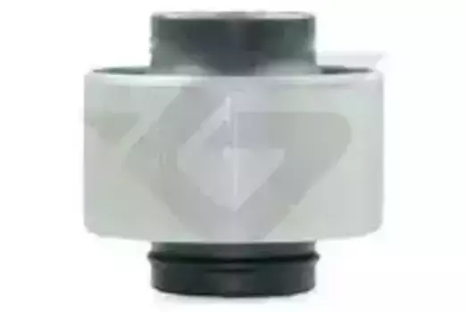 сайлентблок рычага пер. нижн. зад. левый+правый!\ Renault Scenic III 09> 562A58 HUTCHINSON