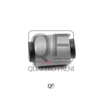 сайлентблок рычага пер.!\ Opel Antara, Chevrolet Captiva all 06> QF24D00110 QUATTRO FRENI