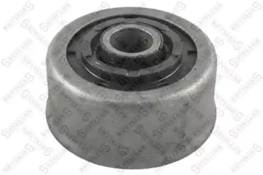 сайлентблок рычага пер.!\ Opel Combo 1.2-1.4/1.7D 94-01/ Corsa 1.0-1.6i/1.5-1.7D <00 77-01645-SX STELLOX