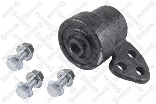 сайлентблок рычага пер.!\ Opel Corsa/Meriva all 01> 77-00173-SX STELLOX