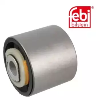 сайлентблок рычага пер.!\ Opel Omega all 94> 02263 FEBI