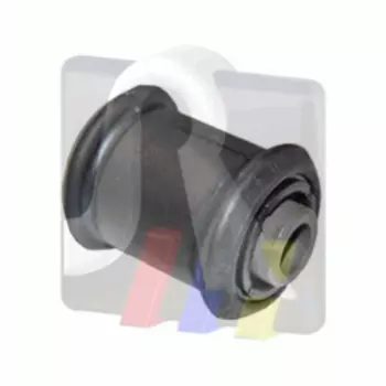 сайлентблок рычага пер.!\ Opel Vectra/Astra all 95> 017-00363 RTS