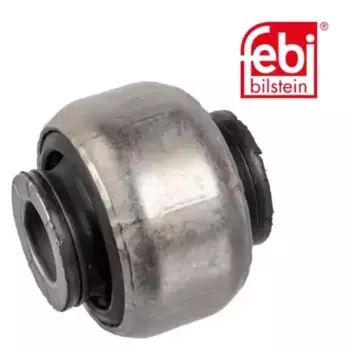 сайлентблок рычага пер.!\ Opel Vivaro, Renault Trafic all 01> 22825 FEBI