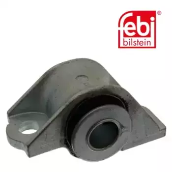 сайлентблок рычага пер. п.!\ Fiat Punto all 93-99 19476 FEBI