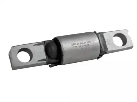 сайлентблок рычага пер.перед.!\ Nissan Qashqai/X-Trail 07> Z25797 ZENTPARTS