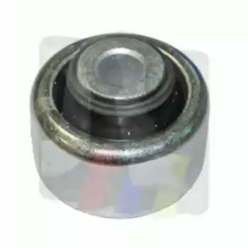 сайлентблок рычага пер.!\ Peugeot 206 1.1i-1.6i/1.4HDi-2.0HDi 98> 017-00058 RTS