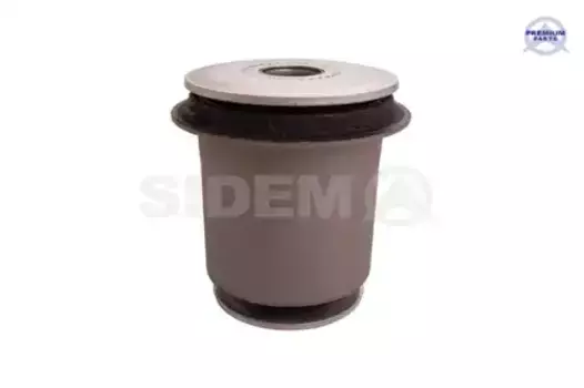 сайлентблок рычага пер.подв.нижн.!\ Toyota LC Prado 150 09> 845660 SIDEM