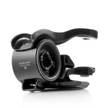 сайлентблок рычага пер.подв.зад.лев!\Honda CR-V III 07-12 142110150 MOBILAND