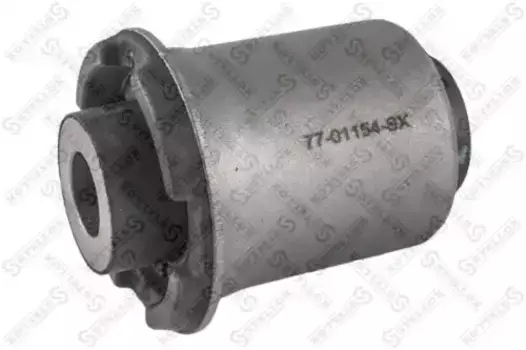 сайлентблок рычага пер.подв.задн.!\ Mitsubishi L400 Space Gear 94-01 77-01154-SX STELLOX