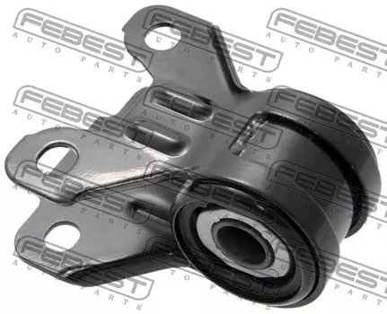 сайлентблок рычага пер.подв.задн.прав.!\ Ford Focus III/Mazda 3 09> MZAB-BLBRH FEBEST