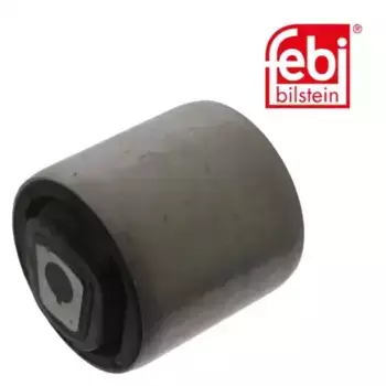 сайлентблок рычага пер.подвески!68x81x14x70\ BMW F07 10> 40391 FEBI