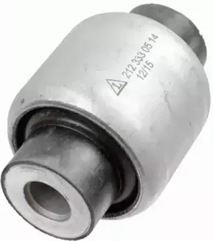 сайлентблок рычага пер.подвески!\ MB E W212/S212 09> 35452 01 LMI