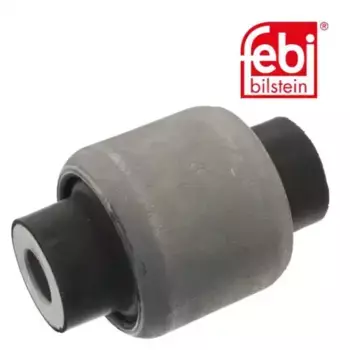 сайлентблок рычага пер.подвески!\ MB E W212/S212 09> 49576 FEBI