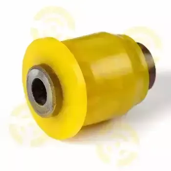 сайлентблок рычага пер.! полиуретан\ Mazda 323/323F 1.3-1.8 94-98 4-06-2073 ТОЧКА ОПОРЫ