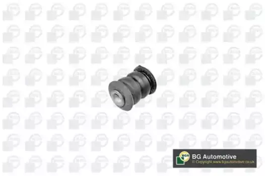 сайлентблок рычага пер.!\ Renault Clio 05>, Nissan Micra 03> BU7329 BGA