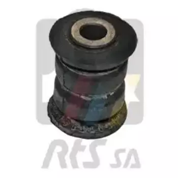 сайлентблок рычага пер.!\ Renault Clio 05>, Nissan Micra 03> 017-02384 RTS