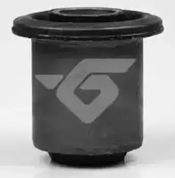 сайлентблок рычага пер.!\ Renault Master all 97> 590238 HUTCHINSON