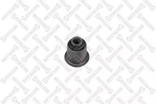 сайлентблок рычага пер.!\ Renault Megane II 03-09 77-00711-SX STELLOX