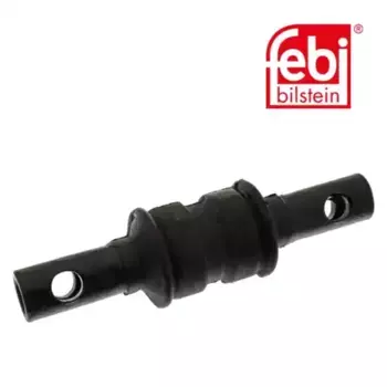 сайлентблок рычага пер.!\ SAAB 9000 2.0/2.3 16V 89-98 17039 FEBI