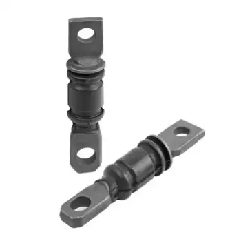 сайлентблок рычага пер!\Toyota Rav 4V 18> M8083780 MARSHALL