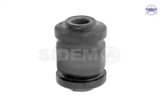 сайлентблок рычага пер.!\ Toyota Yaris all 99-03 845632 SIDEM