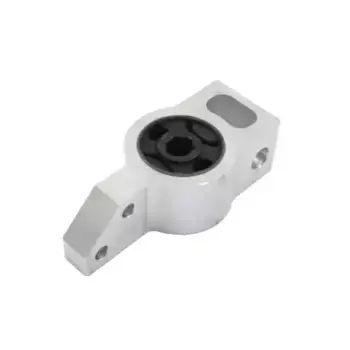 сайлентблок рычага пер.!\ VW Polo/Fox, Seat Cordoba, Skoda Fabia 99> GV0887 CTR