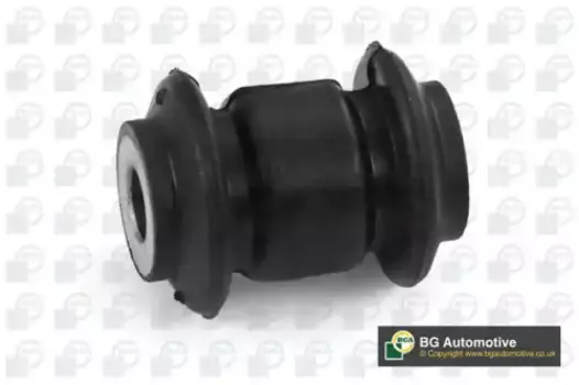 сайлентблок рычага пер.!\ VW Polo/Fox, Seat Cordoba, Skoda Fabia 99> BU9600 BGA