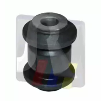 сайлентблок рычага пер.!\ VW Polo/Fox, Seat Cordoba, Skoda Fabia 99> 017-05341 RTS