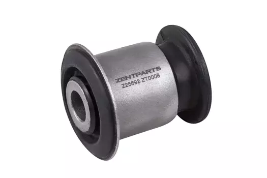 сайлентблок рычага пер.!\ VW T5 all 03> Z25692 ZENTPARTS