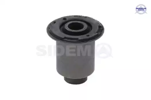 сайлентблок рычага пер.внутр.!\ Fiat Palio 96> 819608 SIDEM
