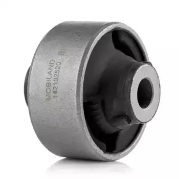 сайлентблок рычага пер.задн.!\ Nissan Qashqai/X-Trail 07> 142102520 MOBILAND