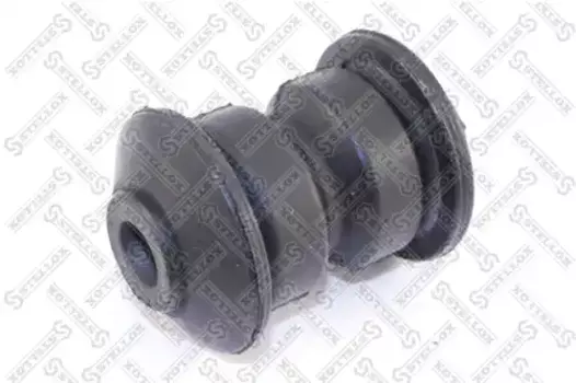 сайлентблок рычага! перед 14x41.5x75 \ MB Vito 84-11018-SX STELLOX